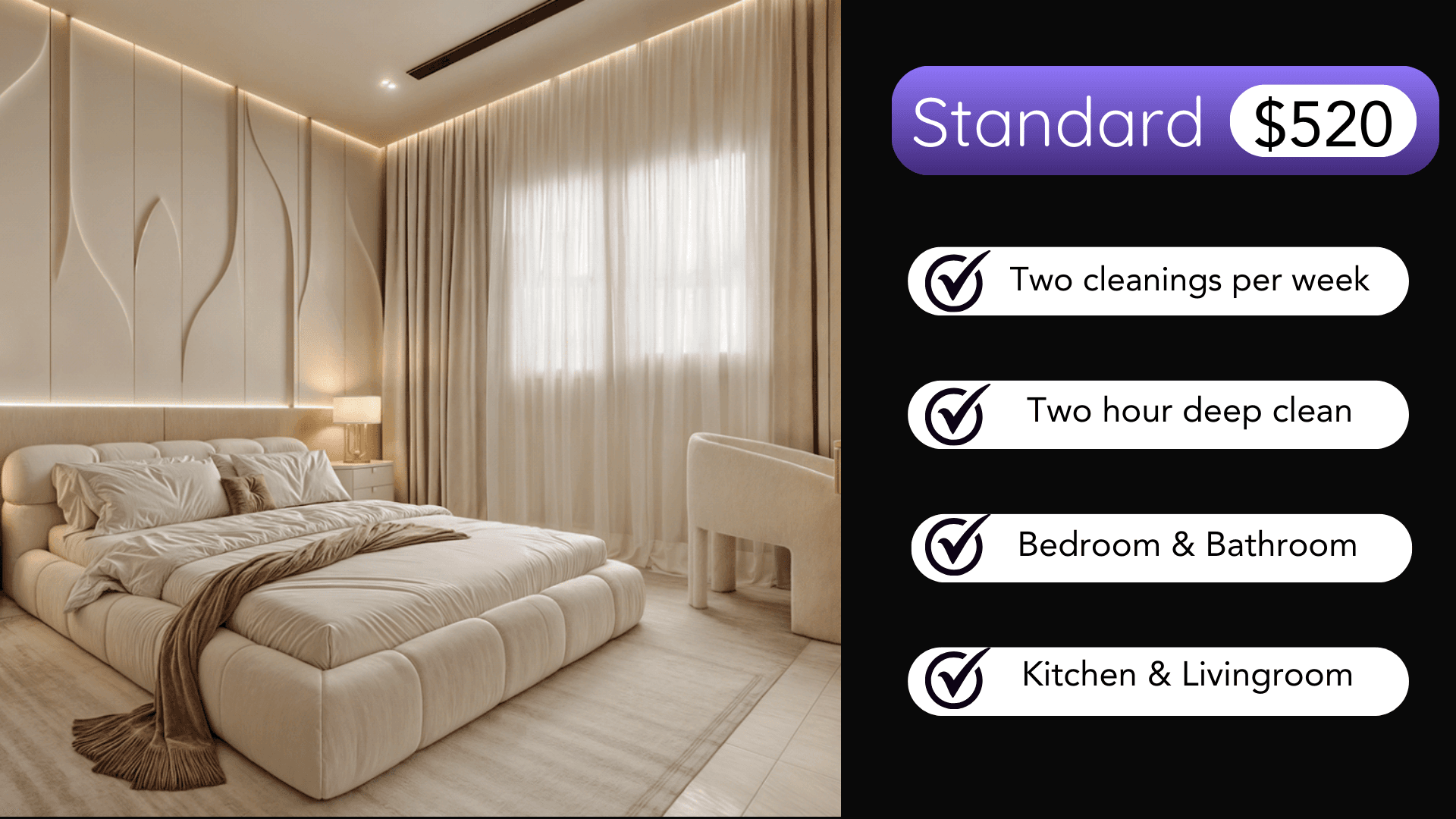 desktop Standard subscription